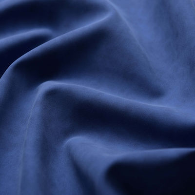 Поддельная печатная PU обувь Кожа водонепроницаемая бараниная кожа Янбук Чищенное дно