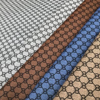 Напечатанное письмо GD ПВХ фальшивые кожаные сумки Сумочка кошелек телефонный чехол Пакет коробка кожаная ткань