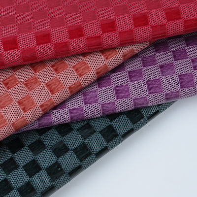 Шатковые сумки из синтетической кожи из ПВХ