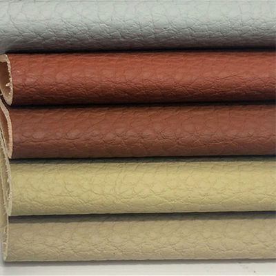 Литчи диван микроволокно кожи экологически чистый обивка кожаная ткань