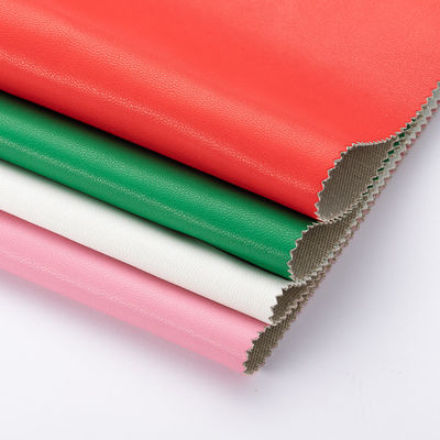 Протеиновая одежда PU кожаная стираемая одежда толщина 0,7 мм