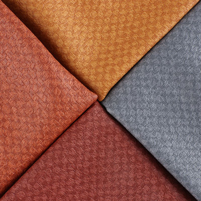 Мебель Кожаная ткань Нано трехпрозрачные подушки для кровати Кожаная