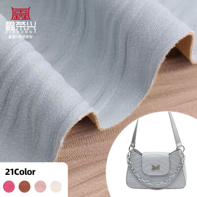 PU матовая искусственная кожа с текстурой листа для сумок, обуви, кошельков, ноутбуков, чехлов, искусственная кожа, тканевый плетеный декор для дивана