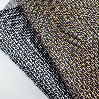 PVC Golden Silk Wire Animal Pattern Waterproof Metallic Leather Fabric Shoes Bags Notebook Placemat Sofa Car Chair Lining