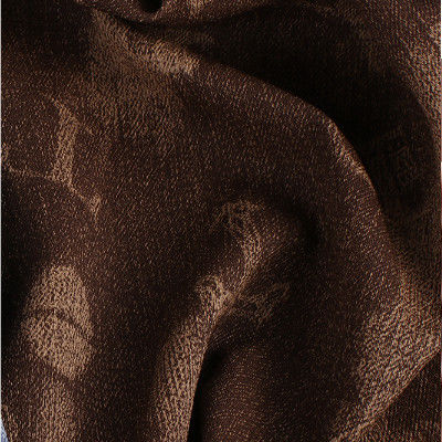 Промытая джинсовая кожа PU экологически безопасная рельефная легкая фальшивая кожа