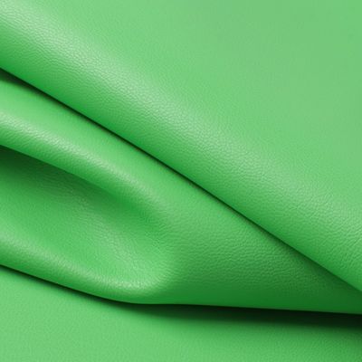 Водонепроницаемая Nappa дышащая PU кожа Ультрамягкая кожа