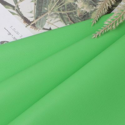 Водонепроницаемая Nappa дышащая PU кожа Ультрамягкая кожа