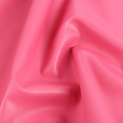 Напа переработанная PU кожа для пакетов на основе воды экологически чистый толщина 1,0 мм