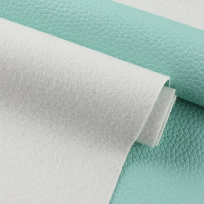 Личи Синтетическая сумочка из PU кожи с расчесываемым дном толщина 1,2 мм