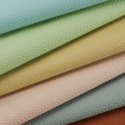 Личи Синтетическая сумочка из PU кожи с расчесываемым дном толщина 1,2 мм