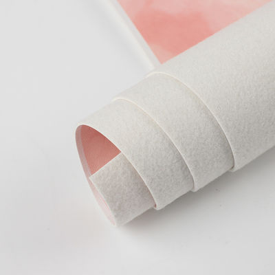 1.0 мм цифровой печатный мраморный ПВХ фальшивая кожа с расчесываемым дном для использования в сумке косметической сумки