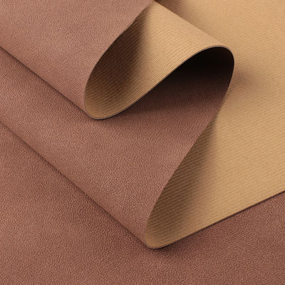 1.0 мм Янбук Ретро PU обувь Кожа Имитация хлопчатобумажный бархатный дно