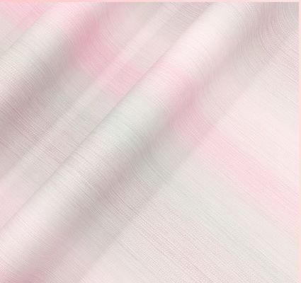 0.8mm Радужная градиентная печатная цветочная кожа из ПВХ для сумок, упаковочной коробки, телефонного чехла