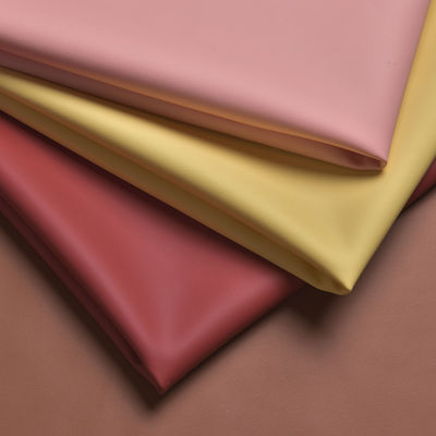 Диван Напа Силиконовая кожаная ткань водонепроницаемая для использования автомобильных сидений