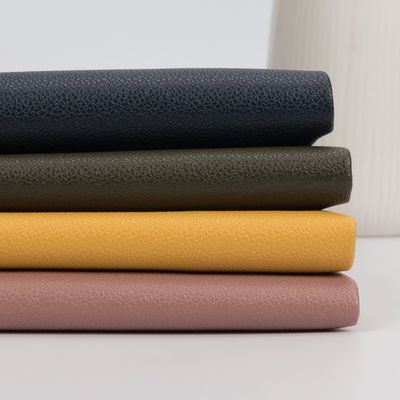 Сиденье для автомобиля Личи Зерно ПВХ кожаная ткань рельефный рисунок 1,0 мм толщина