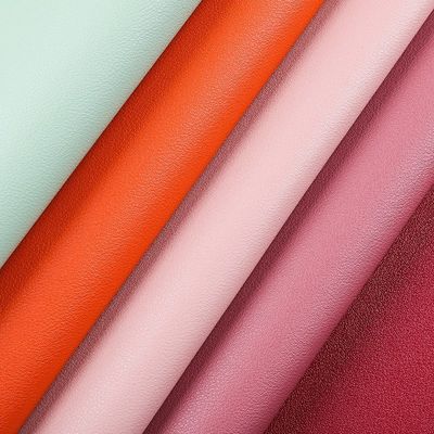 Сумка из ПВХ рельефной искусственной кожи из Nappa