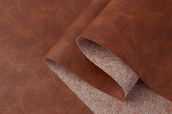 Многофункциональная упаковка Кожа экологически чистый Янгбук ПВХ мешок кожа