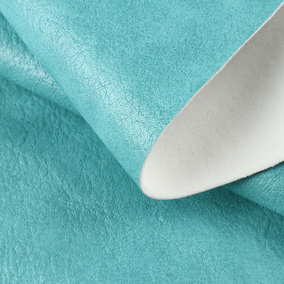 Окрашенная масляная восковая сумочка PU кожа толщина 1,0 мм экологически чистый