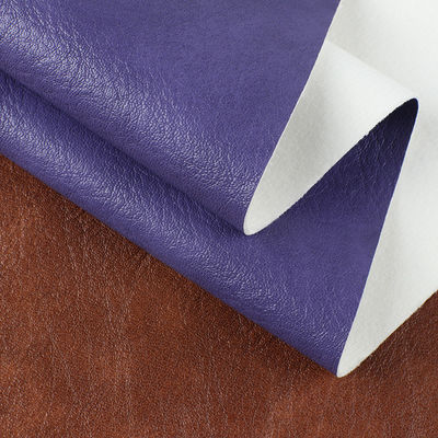 Окрашенная масляная восковая сумочка PU кожа толщина 1,0 мм экологически чистый