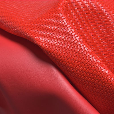 1.2мм Сламчатый коврик ПВХ кожаная модная сумочка домашнее украшение обувь материал