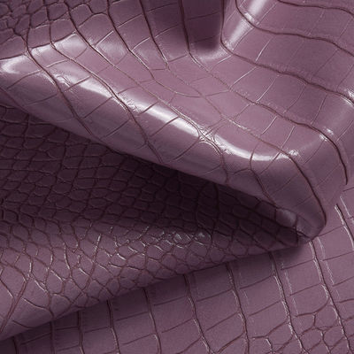 Сумка крокодил полу-ПУ кожаная ткань толщина 1,2 мм