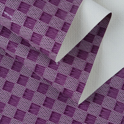 Шатковые сумки из синтетической кожи из ПВХ