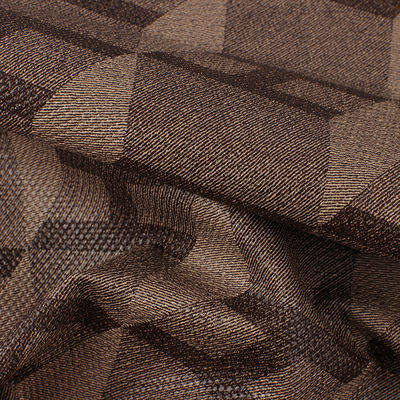 ПВХ искусственная кожа ткань ретро печатная сумочка подлинная имитация кожи