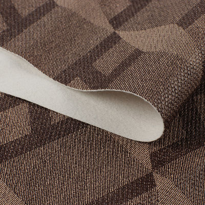 ПВХ искусственная кожа ткань ретро печатная сумочка подлинная имитация кожи