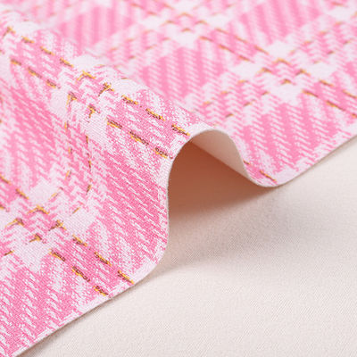 0.7мм Синтетическая кожа из ПВХ для пакетов