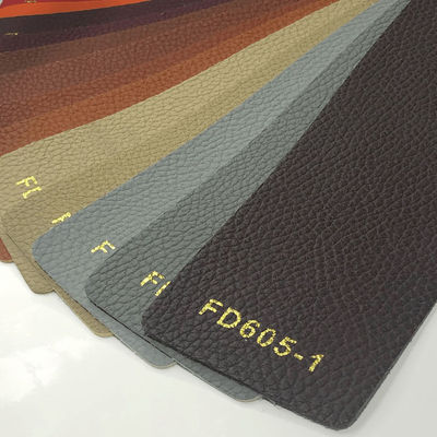 Литчи диван микроволокно кожи экологически чистый обивка кожаная ткань