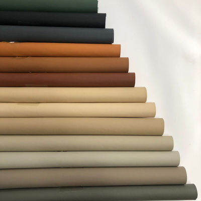 Высококлассный диван из микроволокна, из переработанной кожи, имитация коровьей кожи.