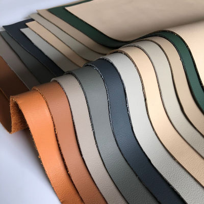 Высококлассный диван из микроволокна, из переработанной кожи, имитация коровьей кожи.