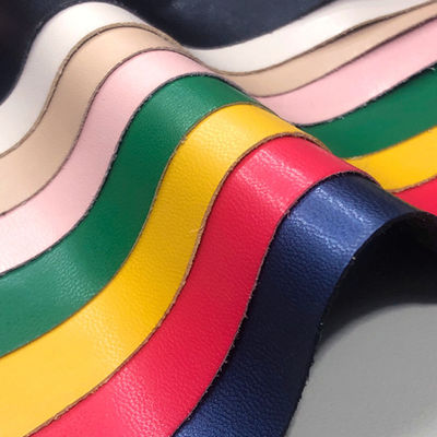 Специально изготовленная фальшивая кожа Покрытка из микроволокна