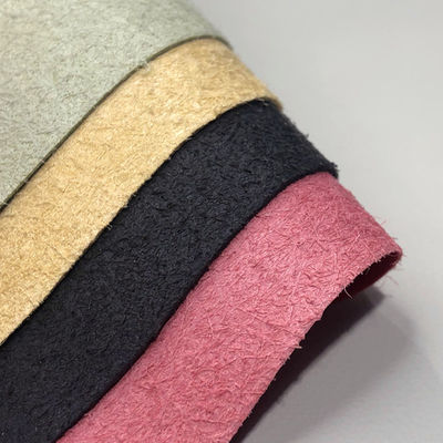 Специально изготовленная фальшивая кожа Покрытка из микроволокна