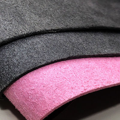 Моторные модели микроволокно кожи для автомобильных сидений кожевенная ткань искусственная этическая