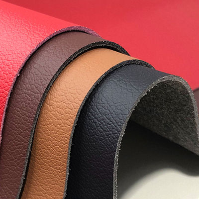 Моторные модели микроволокно кожи для автомобильных сидений кожевенная ткань искусственная этическая