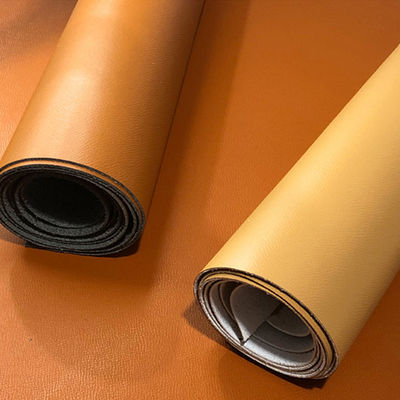 Стимулированная кожа из микроволокна для автомобильных сидений