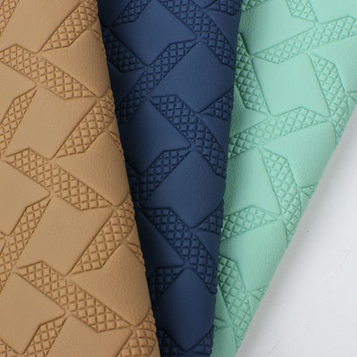 На заказ автомобильные полные коврики кожаные тканевые узоры ПВХ кожаный материал антиплесени