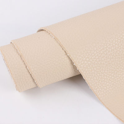 Суэда личи сумка поддельная кожаная стойкая к износу столовая коврик кожаный ПВХ