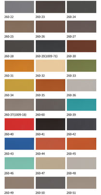 0.8 мм Толщина ПВХ кожа с тонким зерном, расчесываемая тканью, подкрепленная тканью, для мебели