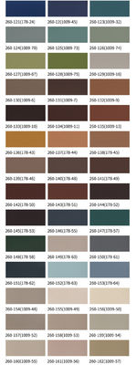 0.8 мм Толщина ПВХ кожа с тонким зерном, расчесываемая тканью, подкрепленная тканью, для мебели