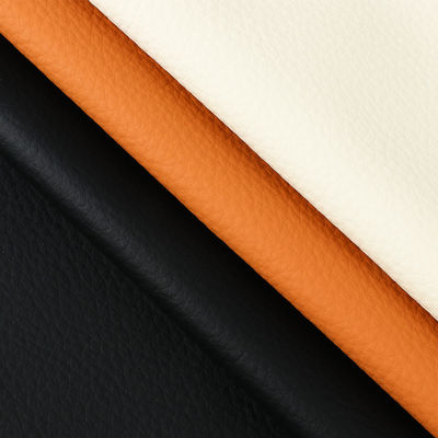 Высококачественный PVC диван кожа толщина 1,0 мм мебель Литчи фальшивая кожа