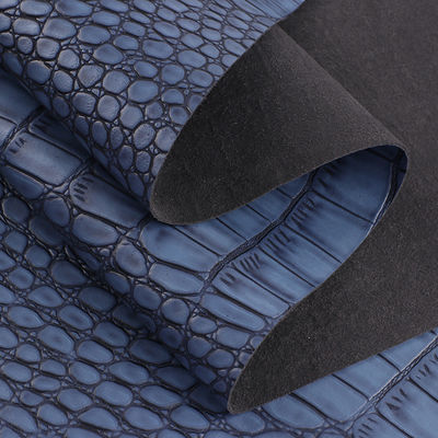 Кожа из микроволокна для обуви 1,2 мм