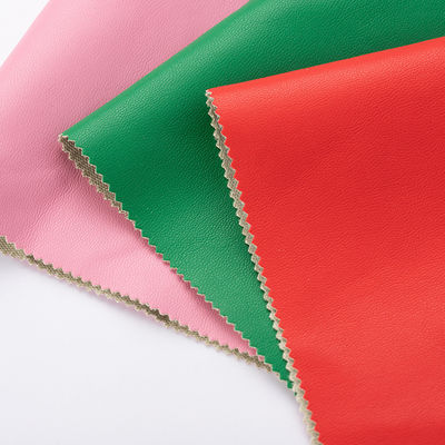 Протеиновая одежда PU кожаная стираемая одежда толщина 0,7 мм