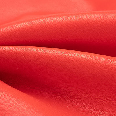 Протеиновая одежда PU кожаная стираемая одежда толщина 0,7 мм