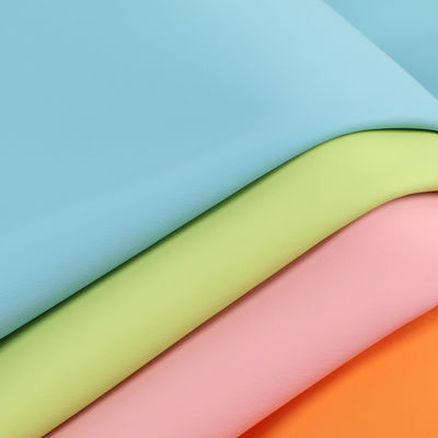 Мягкая силиконовая кожа ткань растворитель свободный от царапин кожа на заказ