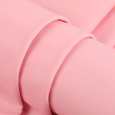 Мягкая силиконовая кожа ткань растворитель свободный от царапин кожа на заказ