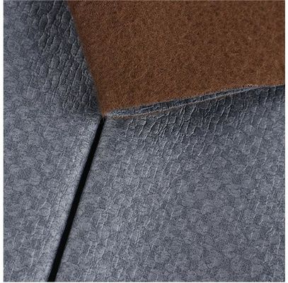 Мебель Кожаная ткань Нано трехпрозрачные подушки для кровати Кожаная