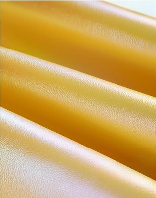 Цветная градиентная бриллиантовая PVC поддельная искусственная кожаная сумка кожаный ткань материал