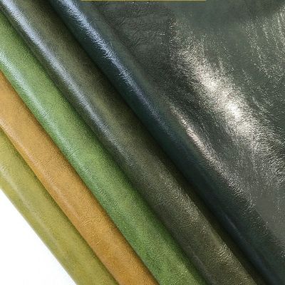 Стеклянная кожа из масла и воска, ткань, диван, сиденье, мебель, фальшивая кожа